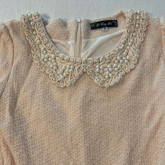 Mini Party Dress - Picture 2 of 6